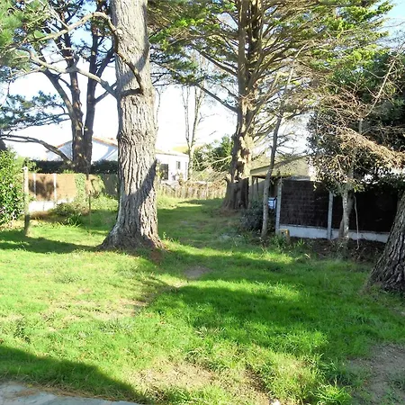 Holiday home Catamaran - A Boisvinet, Grande Maison Familiale Type Basque Pour 7 Pers Saint-Gilles-Croix-de-Vie